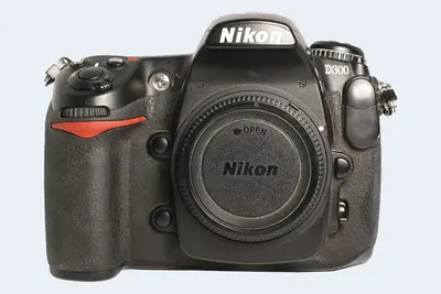 Nikon D300S - Camera – Kamerastore