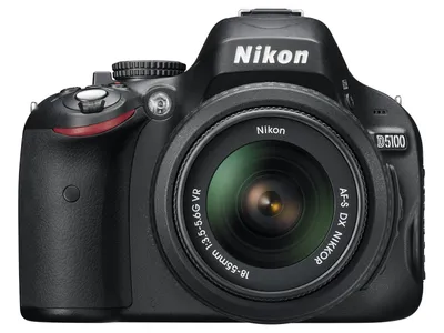 Nikon D5100 - «Сбылась моя мечта! (+ много фото Объектив Kit 18-55 и  Геллиос 44-2)» | отзывы