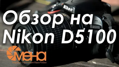 Nikon D5100 пример фотографии 308347841
