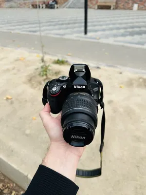 Подробная настройка Nikon D5100 для видеосъемки. - YouTube