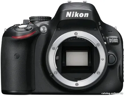 Зеркальный фотоаппарат nikon d5100 body 2 x аккумулятором узел - 5 501 фото  недорого ➤➤➤ Интернет магазин DARSTAR