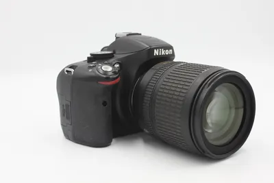Nikon D5100 Body зеркальный фотоаппарат купить в Минске