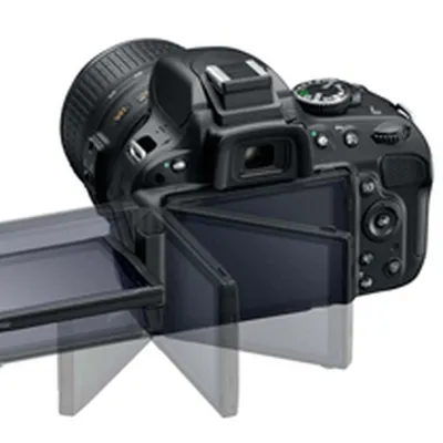 Nikon D5100 + Nikkor 18-70 — DRIVE2