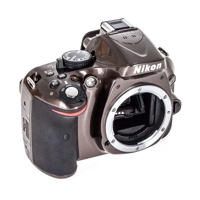 Тест-обзор объектива Nikon DX AF-S NIKKOR 35mm f/1.8G