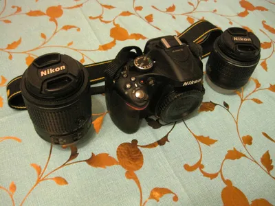 Фотоаппарат зеркальный Nikon D5200 Body Чёрный купить недорого в каталоге  интернет магазина Домотехника Фото отзывы обзоры описание Владивосток