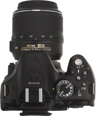 Обзор Nikon D5200. Тест фотоаппарата D5200 | Радожива