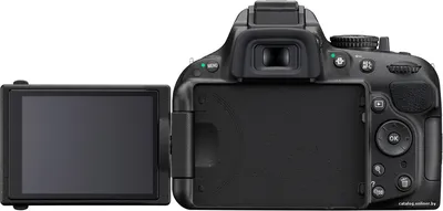 Nikon d5200 nikkor 18-105 недорого ➤➤➤ Интернет магазин DARSTAR