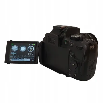 camera case bag for nikon DSLR D7100 D7000 D3300 D3200 D3100 D3400 D5300  D5200 | eBay