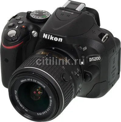 Nikon D5200 пример фотографии 249363867