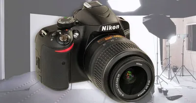 Большой обзор Nikon D5300 Оптимальный вариант 2022 | ППК - Просто Полезный  Канал | Дзен