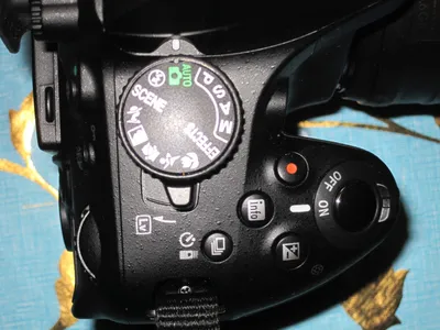 Обзор товара зеркальный фотоаппарат Nikon D5200 kit ( AF-S DX 18-55mm  f/3.5-5.6G VR II), черный (890591) в интернет-магазине СИТИЛИНК
