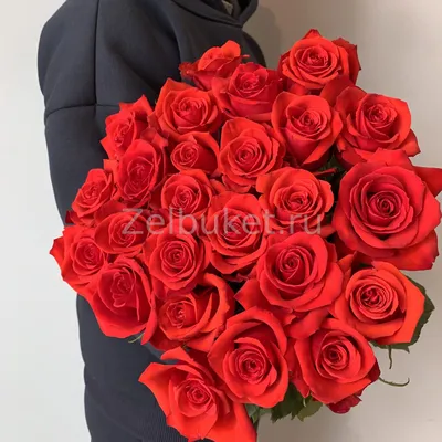 Букет \"Нина\" - заказать доставку цветов в Москве от Leto Flowers