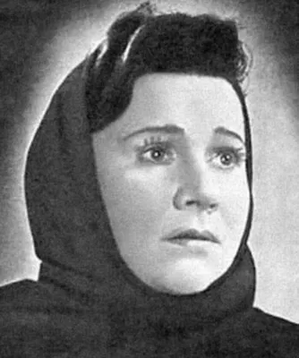 Изумительные фото Нины Сазоновой