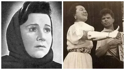 Нина Сазонова на фотографиях: волшебство и легкость