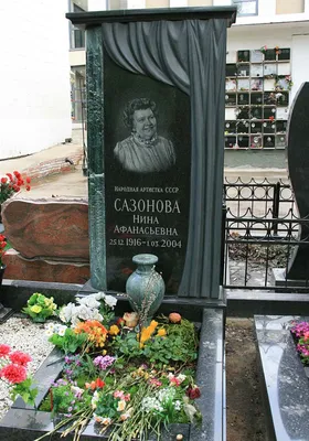 Нина Сазонова: главная звезда кинематографа на фото 