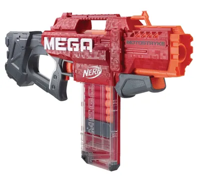 NERF Elite 2.0 Tetrad QS-4 - Blaster-Time