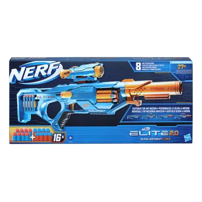 Nerf Elite 2.0 Double Defense Pack | BJ's Wholesale Club