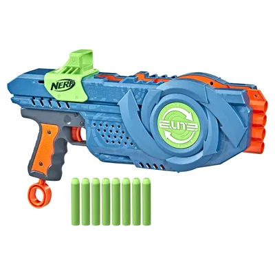 Nerf Pro Gelfire Legion – Hasbro Pulse