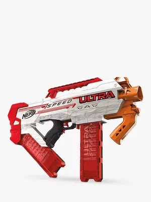 NERF Blasts into 2023 with All-New NERF Elite Junior Blaster Line - aNb  Media, Inc.