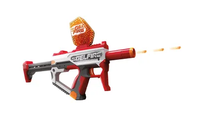 Nerf Elite 2.0 Prospect QS 4 - Tesco Groceries