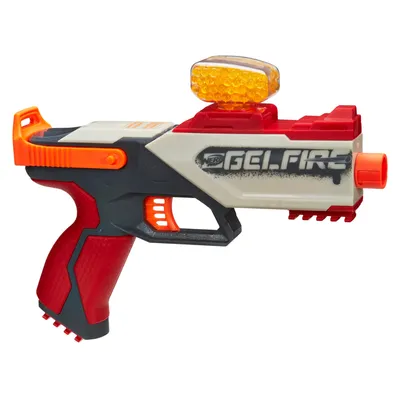 Nerf Ultra Strike Motorised Blaster | The Entertainer