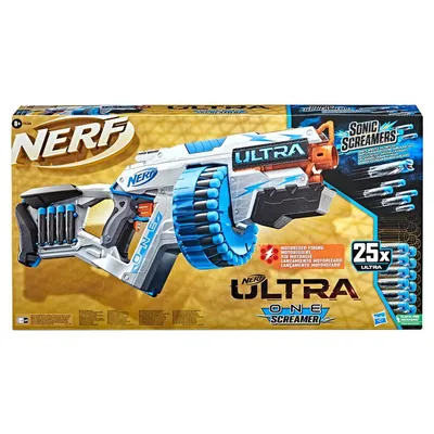 Nerf Fortnite Primal Kids Toy Blaster for Boys and Girls with 4 Darts -  Walmart.com