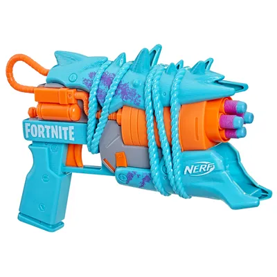 NERF Elite 2.0 Loadout Pack - Blaster-Time