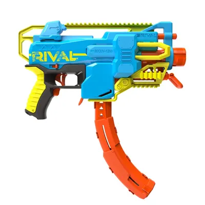 NERF Ultra Select Blaster