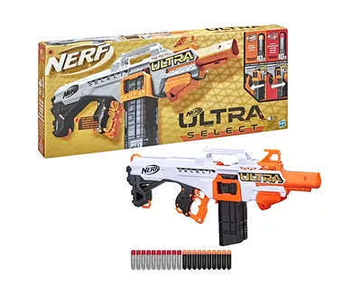 Travis Scott Cactus Jack Fortnite AR-Goosebumps Nerf Elite Dart Blaster - US