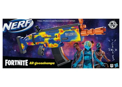 NERF Ultimate Bundle for Nintendo Switch - Nintendo Official Site