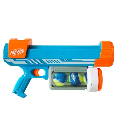 Buy NERF Legends - Mega Thunderhawk Blaster - Microsoft Store en-NF