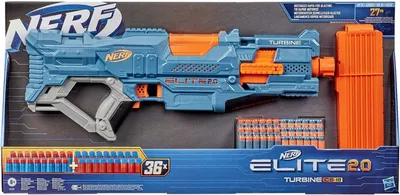 Nerf Blaster Fortnite Storm Scout (F8346)