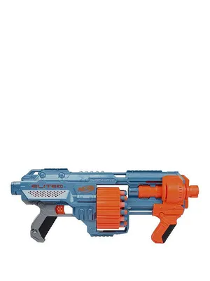 https://www.reddit.com/r/Nerf/