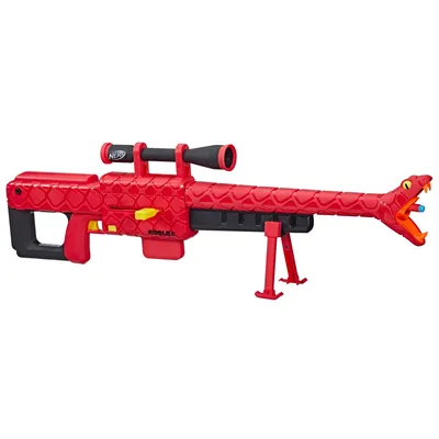 Nerf Elite 2.0 Shockwave RD 15 1EA | Woolworths