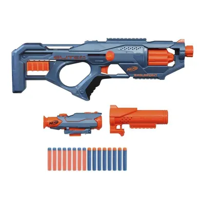 Best Nerf guns 2023