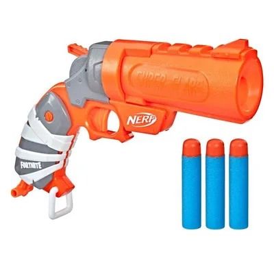 Nerf Elite 2.0 Flipshots Flip-32 Blaster, 32 Dart Barrels Flip to Double  Your Firepower, 32-Dart Capacity, 32 Nerf Darts - Walmart.com