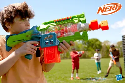 NERF Roblox Zombie Attack Viper Strike Dart Blaster, Ages 8+ | Canadian Tire