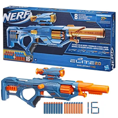 Nerf gun deals: Save money on Fortnite Nerf guns and Elite blasters | Space