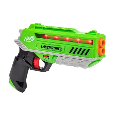 Nerf Elite 2.0 Ranger PD-5 Blaster - R Exclusive | Toys R Us Canada