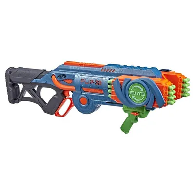 Best Nerf Guns of 2022 - CNET