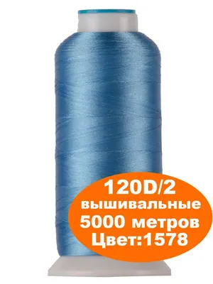 Нитки швейные 86Л-200м,черный (115) Моснить - SBK Group