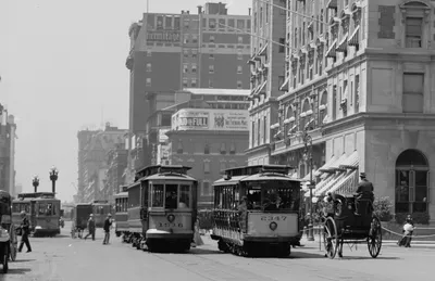 Нью-Йорк, 1900 йил. 👉 - YouTube