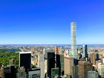 Городская жизнь в столицах мира. Нью-Йорк. Часть 2 | by 2mambo | Medium