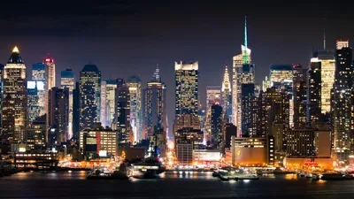 Обои New York City Города Нью-Йорк (США), обои для рабочего стола,  фотографии new, york, city, города, нью, йорк, сша, ny Обои для рабочего  стола, скачать обои картинки заставки на рабочий стол.