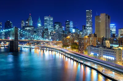 картинки : улица, ночь, Нью-Йорк, Манхеттен, толпа, городской пейзаж, в  центре города, Nyc, цвет, Америка, столичный, Туризм, Соединенные Штаты,  Здания, Мегаполис, городской район, Skyscapers, Человеческое поселение  2507x1673 - - 744889 - красивые ...