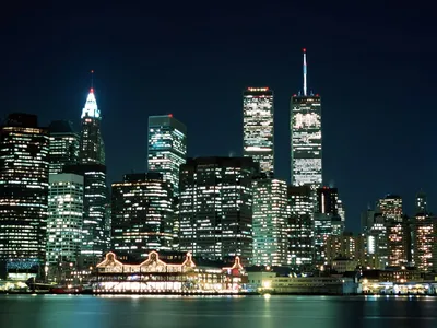 HD New York Wallpapers APK for Android Download