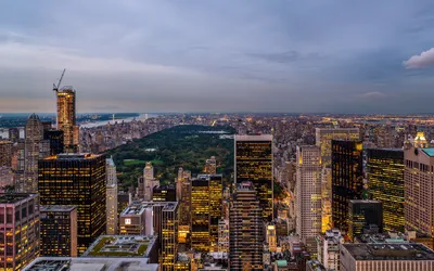 5 фото Нью-Йорка для заставки на телефон. | Кирилл Ступак | Дзен