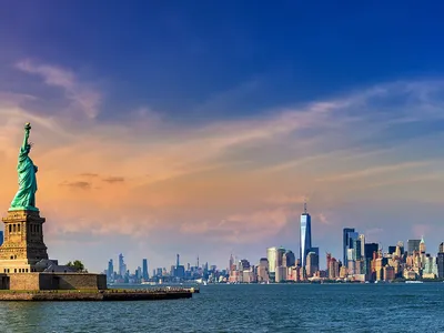 Что посмотреть в Нью-Йорке — 32 лучшие локации | Planet of Hotels