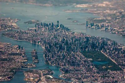 Нью-Йорк с высоты птичьего полета: 23 ноября 2014, 13:57 - новости на  Tengrinews.kz