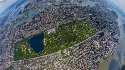 Нью-Йорк с высоты (виртуальная экскурсия). Обсуждение на LiveInternet -  Российский Сервис Онлайн-Дневников